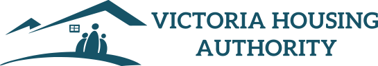 Victoria Housing Authority Logo